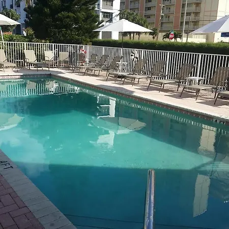Shores Terrace